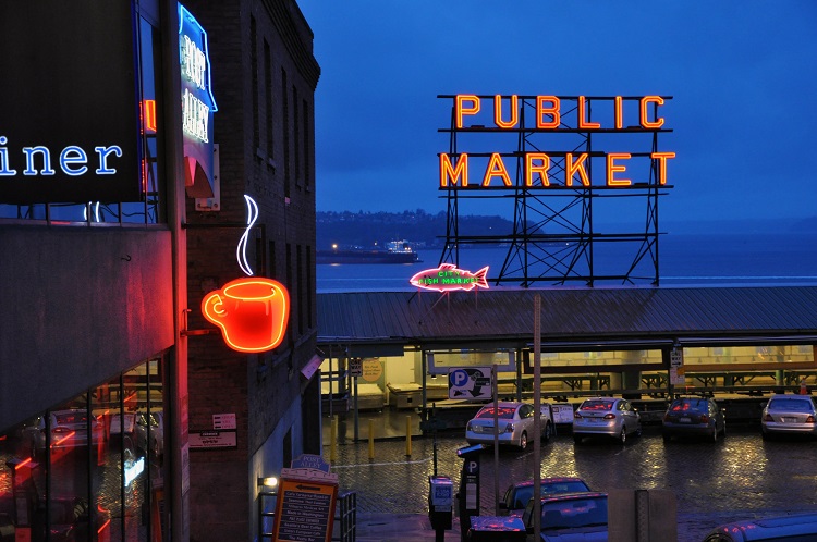 Beautiful Things To Do In Seattle