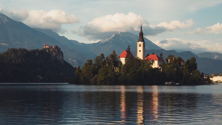 What are Some Mind-Blowing Facts about Slovenia?