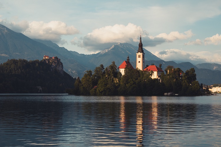 Facts about Slovenia