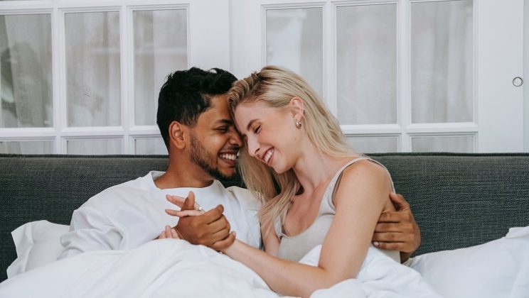 A Comprehensive Guide to Herpes Dating for Interracial Couples
