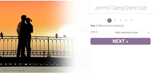 HIV Dating in Ontario