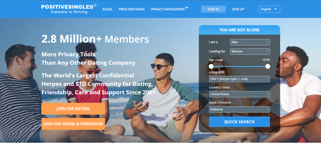 Meet HIV Singles in Florida
