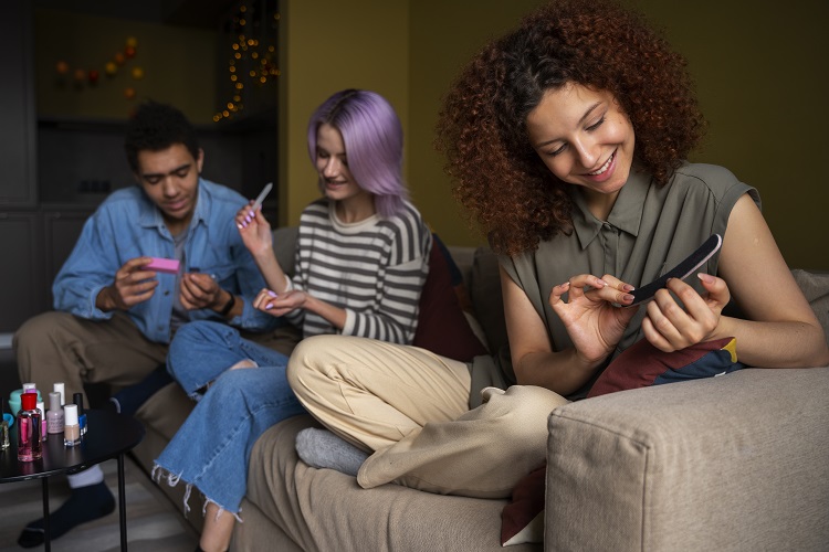 HIV Chat Rooms or Support Groups