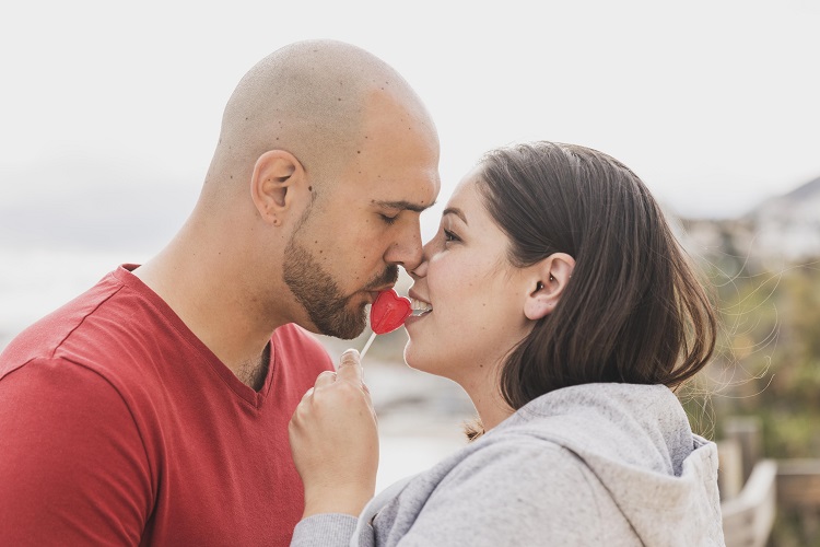 HIV Risk from Tongue Kissing: Myth or Fact?