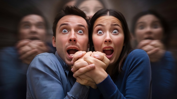 Surprising Ways People Get Caught Hiding an STD