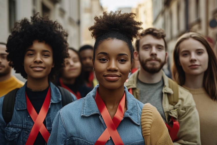 Looking for Love? Meet HIV Positive Singles in Kenya