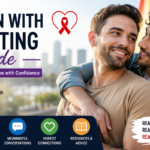 Gay Men with HIV Dating