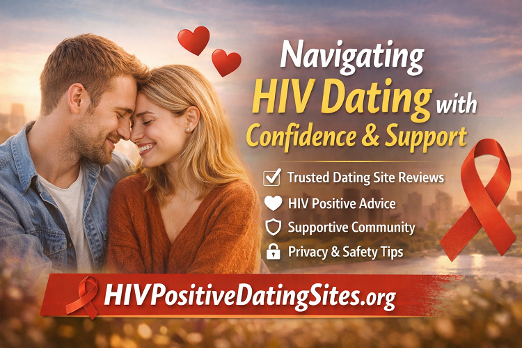 Share Your Voice: Become a Contributor to HIVPositiveDatingSites