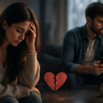 The Silent Struggle Behind STD Disclosure in Modern Dating