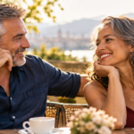 Dating With HIV After 50